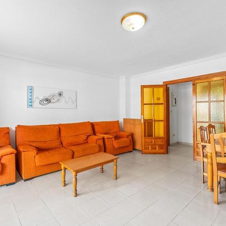 Castillo De Mar F3 Torre Sur 1B La Manga del Mar Menor Eksteriør bilde